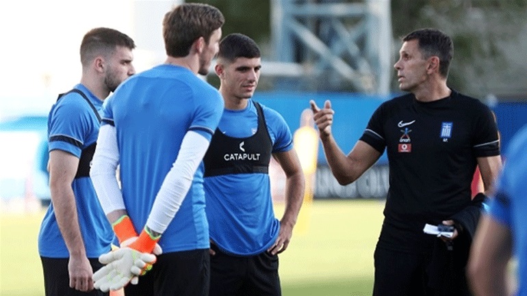 Οι καλύτερες αποδόσεις συνεχίζονται στο Nations League από το ΠΑΜΕ ΣΤΟΙΧΗΜΑ στα καταστήματα ΟΠΑΠ