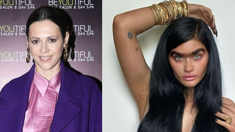 Ραμόνα Βλαντή για Σοφία Χατζηπαντελή: «Όχι πλαστικά σε θάλασσες και ακτές!»