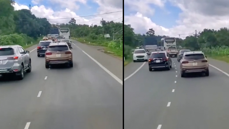 Οι χειρότεροι οδηγοί παγκοσμίως