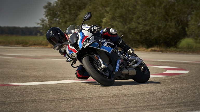 BMW M1000RR - 2021
