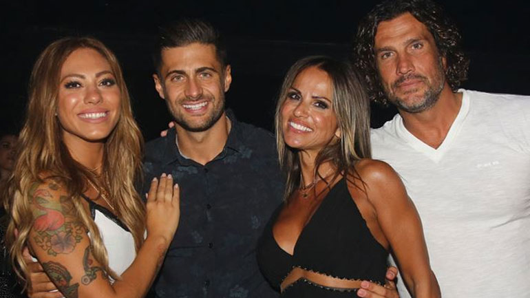 Κώστας Κοκκινάκης: Απαντά για τον φημολογούμενο χωρισμό της Ευρυδίκης Βαλαβάνη και του Κωνσταντίνου Βασάλου