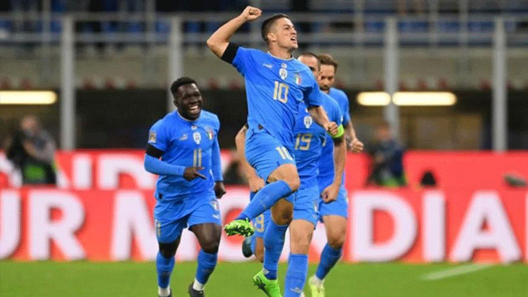 Nations League: Πάνε για «τελικό» πρωτιάς Ουγγαρία και Ιταλία, υποβιβασμός στη League B για την Αγγλία