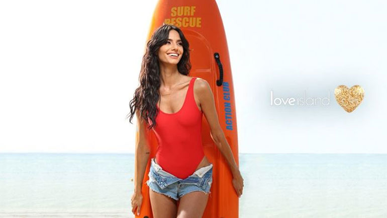 Love Island: Αυτοί είναι οι 10 παίκτες που ταξίδεψαν στην Τενερίφη για το ριάλιτι