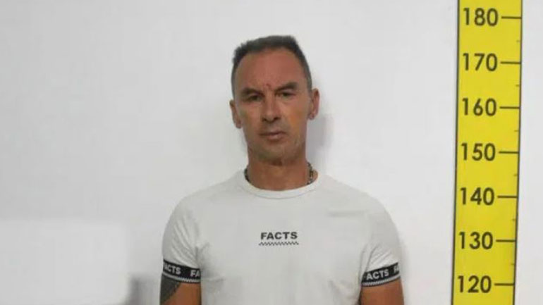 Πάτρα: Στη δημοσιότητα η ταυτότητα και η φωτογραφία του 51χρονου που κατηγορείται για αποπλάνηση 14χρονης