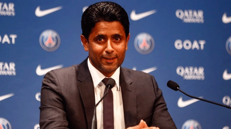 Αλ Κελαϊφί: «Πέντε οι προτεραιότητές μας, πρώτη η οικονομική σταθερότητα στο ευρωπαϊκό ποδόσφαιρο»