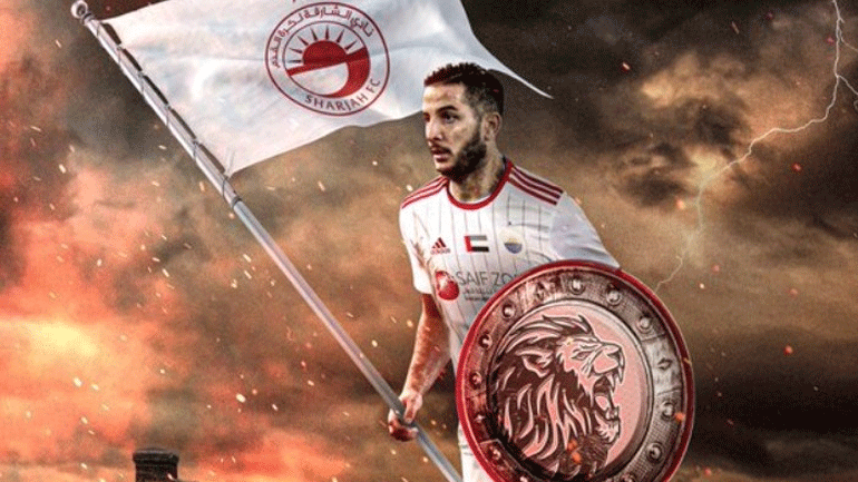 Ανακοινώθηκε ο Μανωλάς από την Αλ Σαρτζά