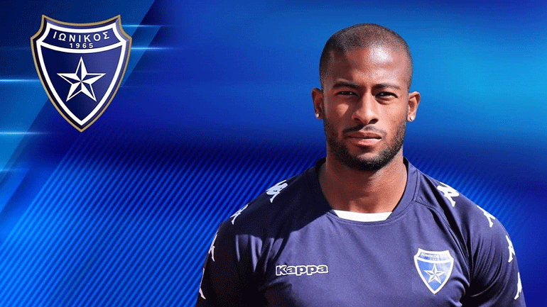 Στον Ιωνικό ο Σεμπά