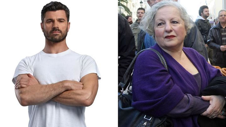 Ελένη Γερασιμίδου για την ανάρτηση του Χρήστου Βασιλόπουλου: «Τον είχα σε εκτίμηση, αυτά είναι εξωφρενικά»