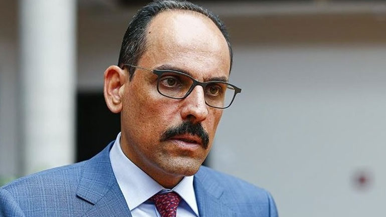 Καλίν: Ενδεχόμενη συνάντηση Μητσοτάκη – Ερντογάν «εξαρτάται από την ελληνική πλευρά»