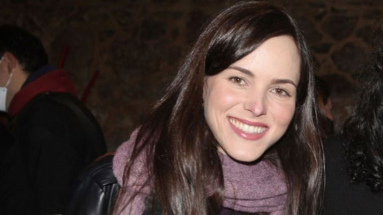 Μαριαλένα Ροζάκη: «Δεν ήταν δική μου απόφαση να μεγαλώσω μόνη μου το παιδί»