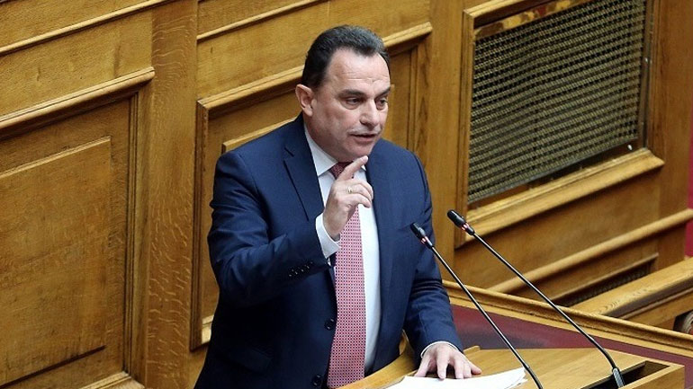Γεωργαντάς: Με βάση την πραγματική παραγωγή και τον αριθμό των ζώων η ενίσχυση στους κτηνοτρόφους