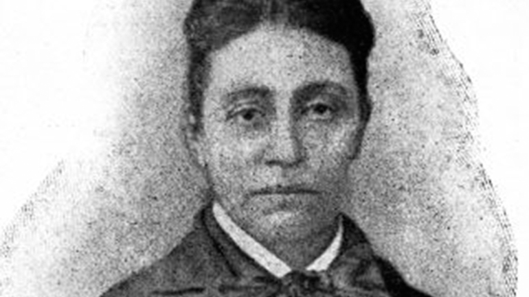 Σαπφώ Λεοντιάς: Η θαυμαστή διαδρομή της σοφής διδασκάλισσας του ελληνικού έθνους στα χρόνια της απελευθέρωσης Σαπφώ Λεοντιάς: Η θαυμαστή διαδρομή της σοφής διδασκάλισσας του ελληνικού έθνους στα χρόνια της απελευθέρωσης