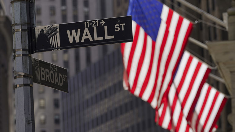 Κλείσιμο με μεγάλη πτώση στη Wall Street