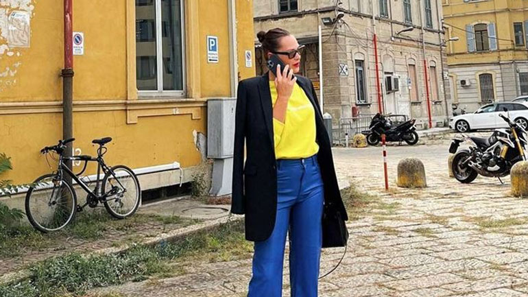 Υβόννη Μπόσνιακ για GNTM 5: «Έχει γίνει πολύ reality, νούμερα θέλουν να κάνουν»