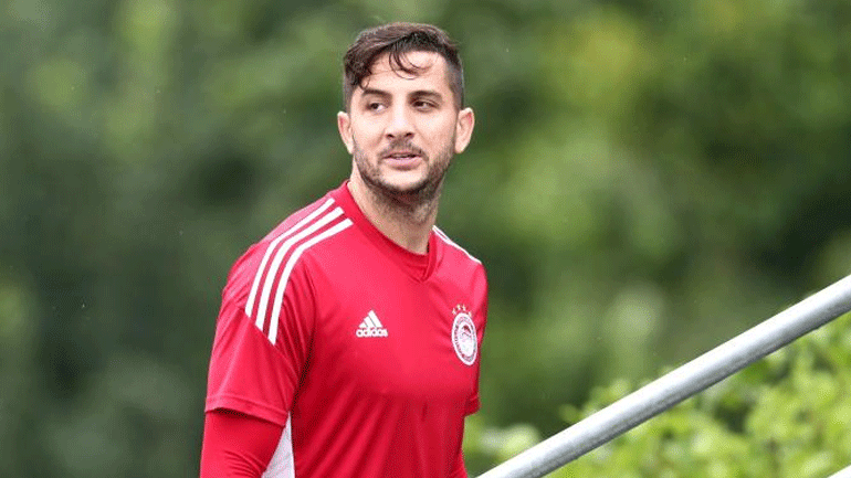 Μανωλάς: «Δεν ήταν θέμα χρημάτων»