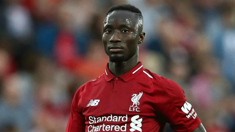 «Δένει» τον Κεϊτά η Λίβερπουλ