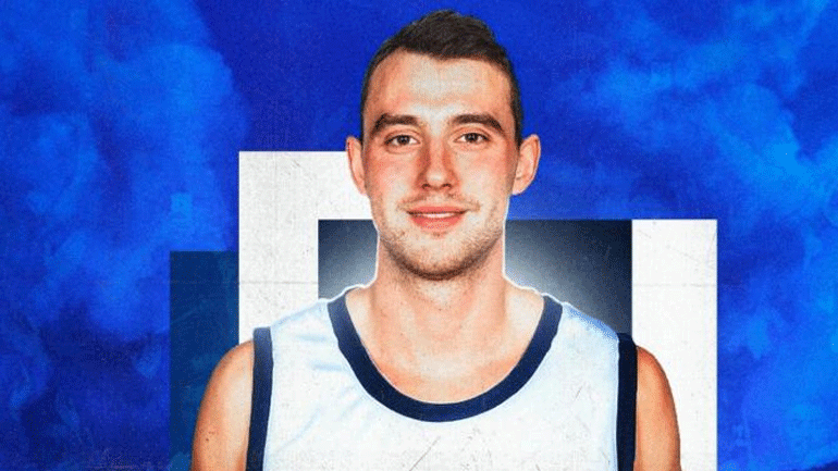 Μπάσκετ: Λιάπη και νέο προπονητή ανακοίνωσε ο Ηρακλής