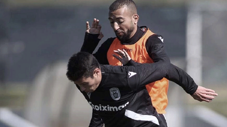 Φιλικό με τον Πανσερραϊκό δίνει ο ΠΑΟΚ