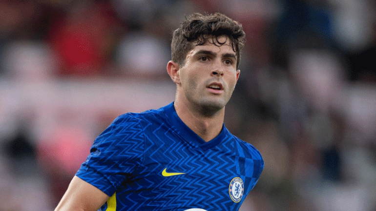 Η Γιουβέντους επιμένει για τον Πούλισικ