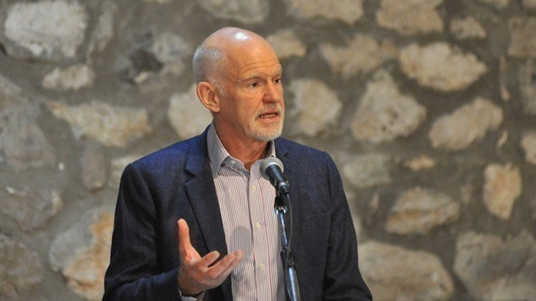 Σύνοδος Σοσιαλιστικής Διεθνούς: Παπανδρέου, Σάντσεθ και Κόστα έδωσαν μήνυμα ενότητας και αλληλεγγύης