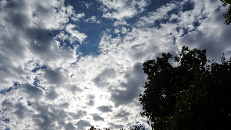 Κάτω από το μηδέν έπεσαν οι θερμοκρασίες στη Βόρεια Ελλάδα, σύμφωνα με το meteo