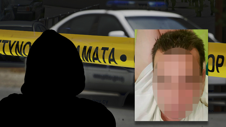 Θρίλερ με τον θάνατο 50χρονου στον Κεραμεικό