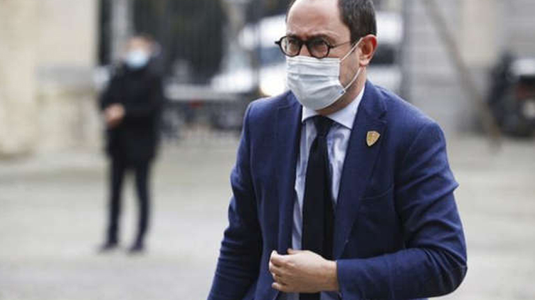 Υπ. Δικαιοσύνης Βελγίου: Δε θα ενδώσουμε ποτέ στη βία