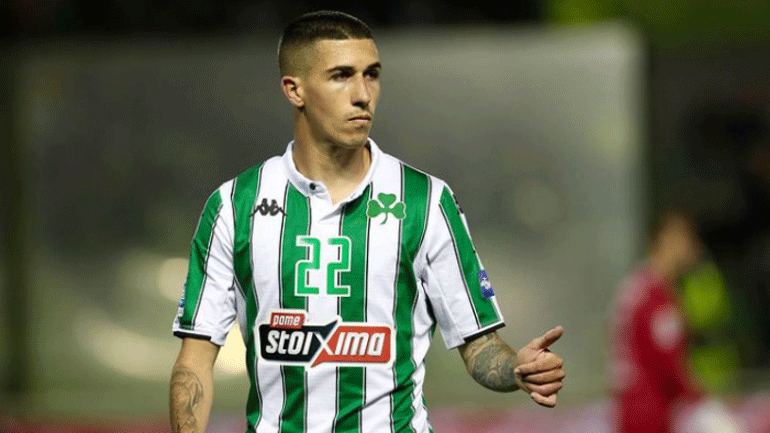 Αϊτόρ: «Δεν έχουμε μιλήσει ακόμη για το συμβόλαιο»