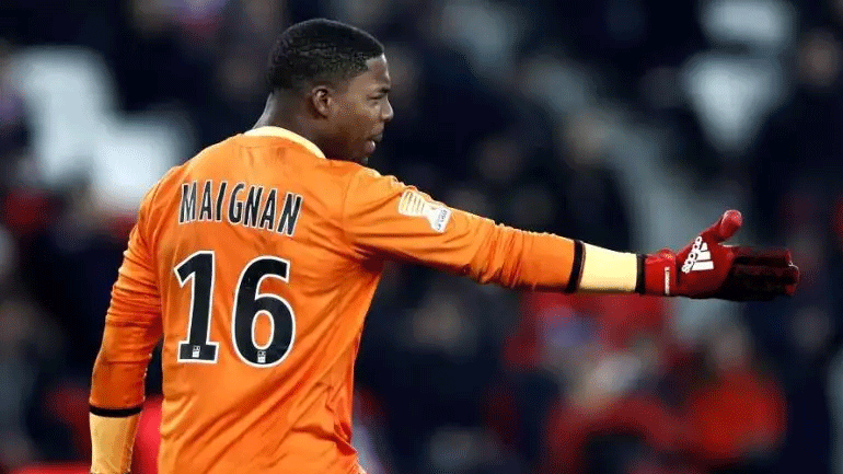 Μίλαν: Ένα μήνα εκτός δράσης ο Μενιάν