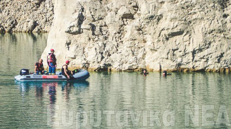 Λίμνη Κρεμαστών: Εντοπίστηκε εύρημα που ενδεχομένως σχετίζεται με την εξαφάνιση της 48χρονης