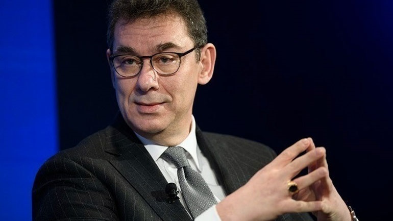 Θετικός στον κορωνοϊό για δεύτερη φορά ο Άλμπερτ Μπουρλά