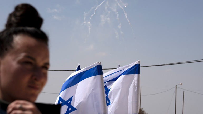 Το Ισραήλ θα περιθάλψει τραυματίες Ουκρανούς στρατιώτες στα νοσοκομεία του