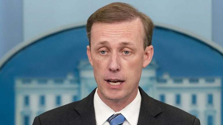 Οι ΗΠΑ προειδοποιούν τον Πούτιν για καταστροφικές συνέπειες εάν χρησιμοποιηθούν πυρηνικά όπλα στην Ουκρανία