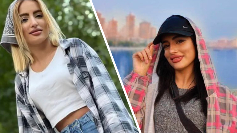 Ιράν: Δολοφόνησαν με έξι σφαίρες την 20χρονη διαδηλώτρια Χαντίς Νατζαφί Ιράν: Δολοφόνησαν με έξι σφαίρες την 20χρονη διαδηλώτρια Χαντίς Νατζαφί