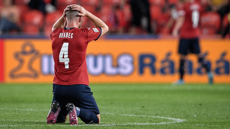 Άρης: Θλάση β’ βαθμού ο Μπράμπετς