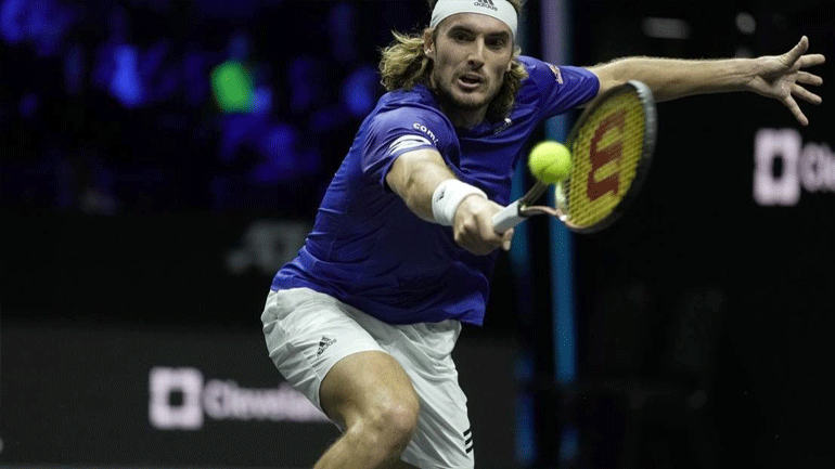 Laver Cup: Νικήτρια του τουρνουά για πρώτη φορά η Team World