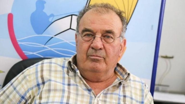 Απεβίωσε ο Αριστείδης Αδαμόπουλος, πρώην αντιπρόεδρος της Ελληνικής Ιστιοπλοϊκής Ομοσπονδίας