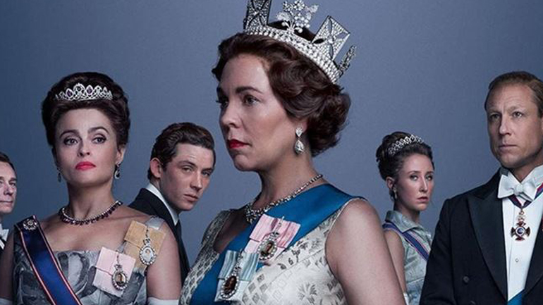 Oι μεγάλες αλλαγές στο «The Crown» μετά τον θάνατο της βασίλισσας