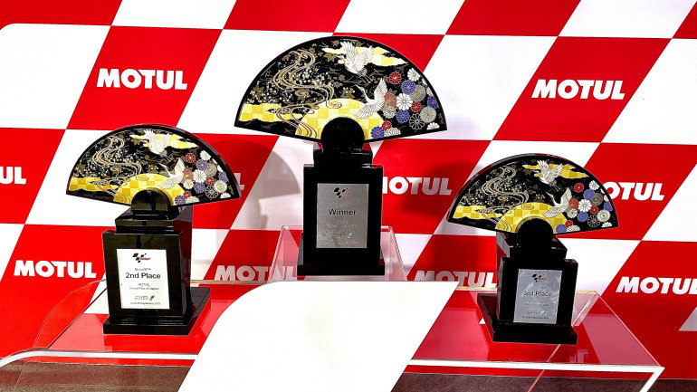 Video – Ανάλυση του χάους στο Ιαπωνικό MotoGP 