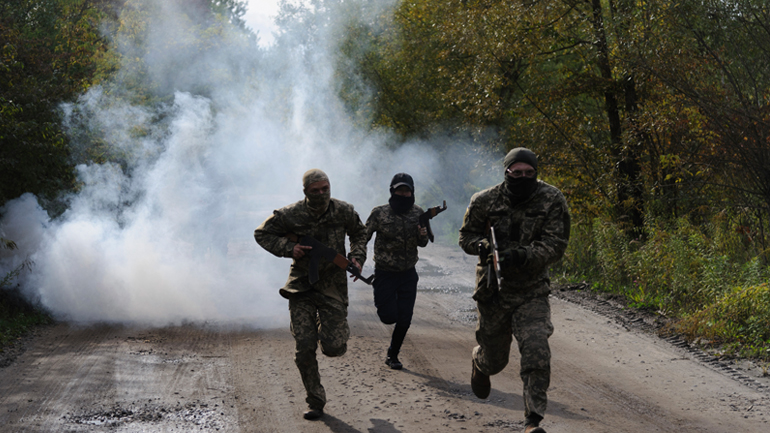 Νέες επιθέσεις στην Οδησσό με μη επανδρωμένα αεροσκάφη ιρανικής κατασκευής, καταγγέλλει ο ουκρανικός στρατός