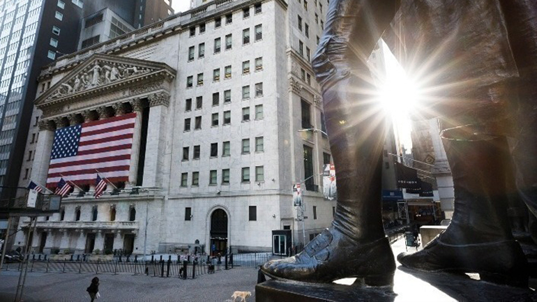 Κεντρικές Τράπεζες: Ταχύτερες και μεγαλύτερες οι αυξήσεις των επιτοκίων διεθνώς