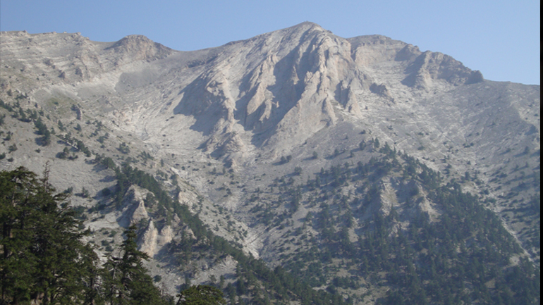 Όλυμπος: Νεκρός ο  Σλοβάκος ορειβάτης – Ο Έλληνας νοσηλεύεται τραυματίας