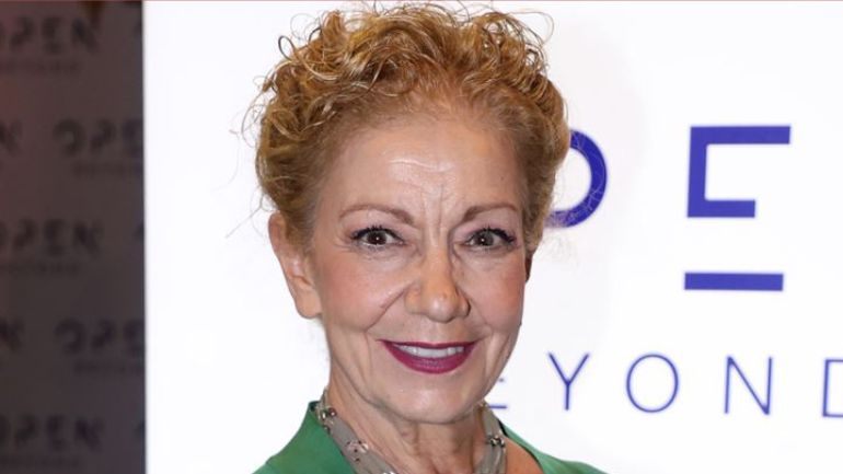 Πέμη Ζούνη: Για ποιο λόγο δε θα ξαναπαίξει στην τηλεόραση με τον Χριστόφορο Παπακαλιάτη Πέμη Ζούνη: Για ποιο λόγο δε θα ξαναπαίξει στην τηλεόραση με τον Χριστόφορο Παπακαλιάτη