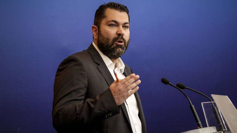 Τηλεοπτικές άδειες: Αναβλήθηκε για τις 7 Δεκεμβρίου η δίκη του Κρέτσου