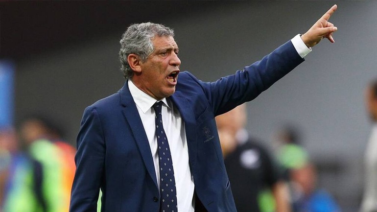 Σάντος: «Θα παίξουμε όπως πάντα για να κερδίσουμε»