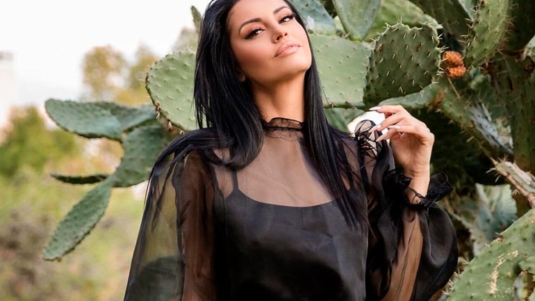 Σχηματίστηκε δικογραφία και ιατρικός φάκελος για το γνωστό συμβάν με τη Δήμητρα Αλεξανδράκη