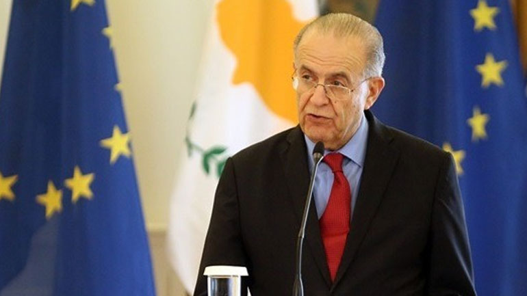 ΥΠΕΞ Κύπρου στο Bloomberg: Παράλογοι και γελοίοι οι ισχυρισμοί Ερντογάν ότι απειλείται από την Ελλάδα