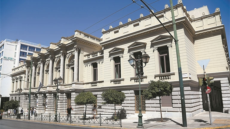 «Το ελληνικό θέατρο στην εποχή του #MeToo»