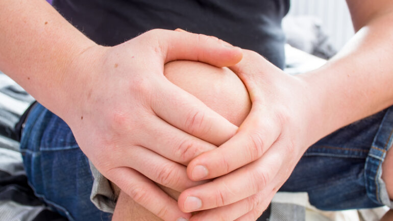 Επτά συνηθισμένοι μύθοι για τη ρήξη πρόσθιου χιαστού