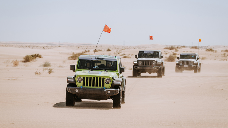 Rebelle Rally 2022 : Ένας αγώνας σχεδιασμένος για …αμαζόνες